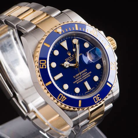 Rolex Submariner best price uk